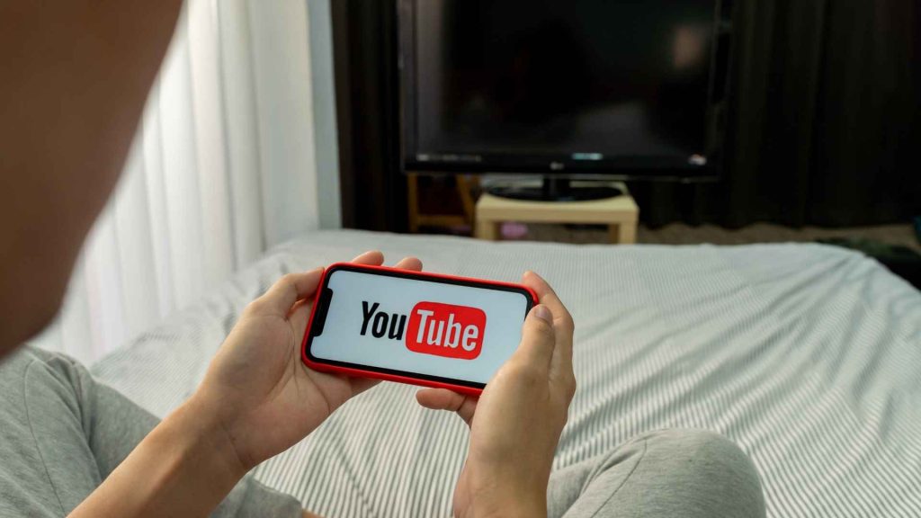 Youtube Views