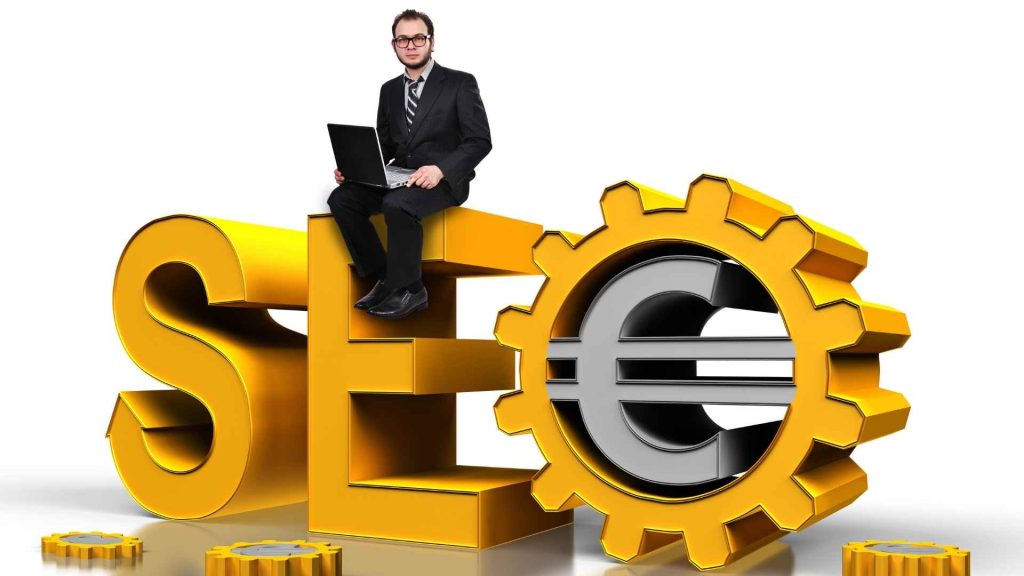 קידום אתרים מקצועי לעסקים קטנים