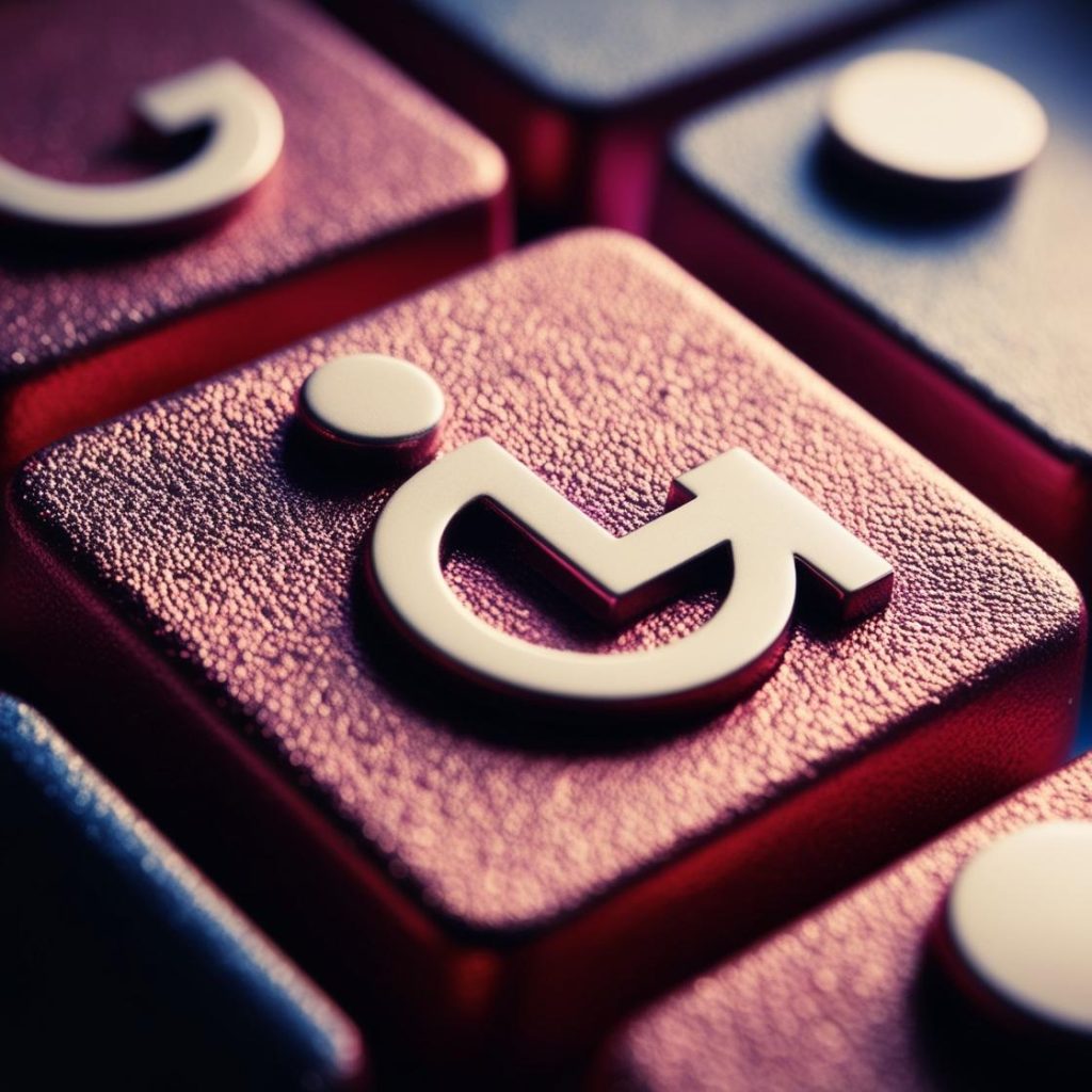 Website Accessibility
