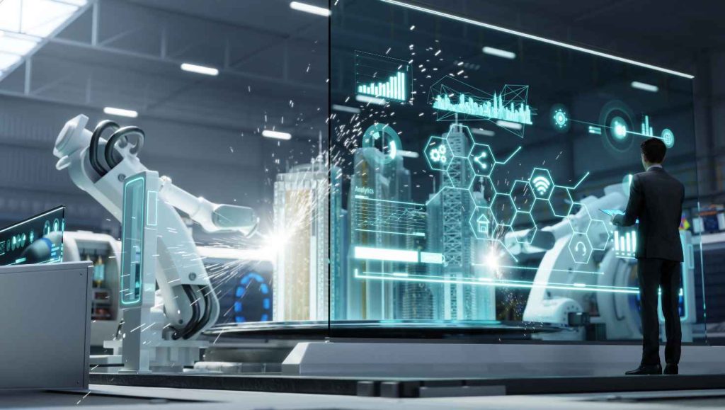 Automation