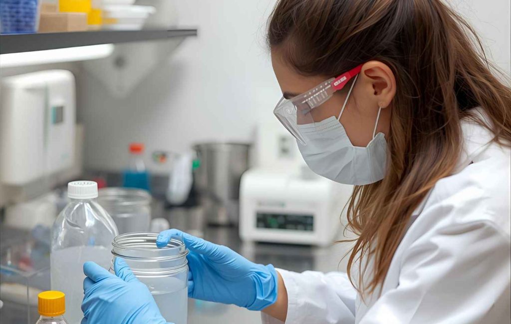 Biotechnology - Biotechanatomy