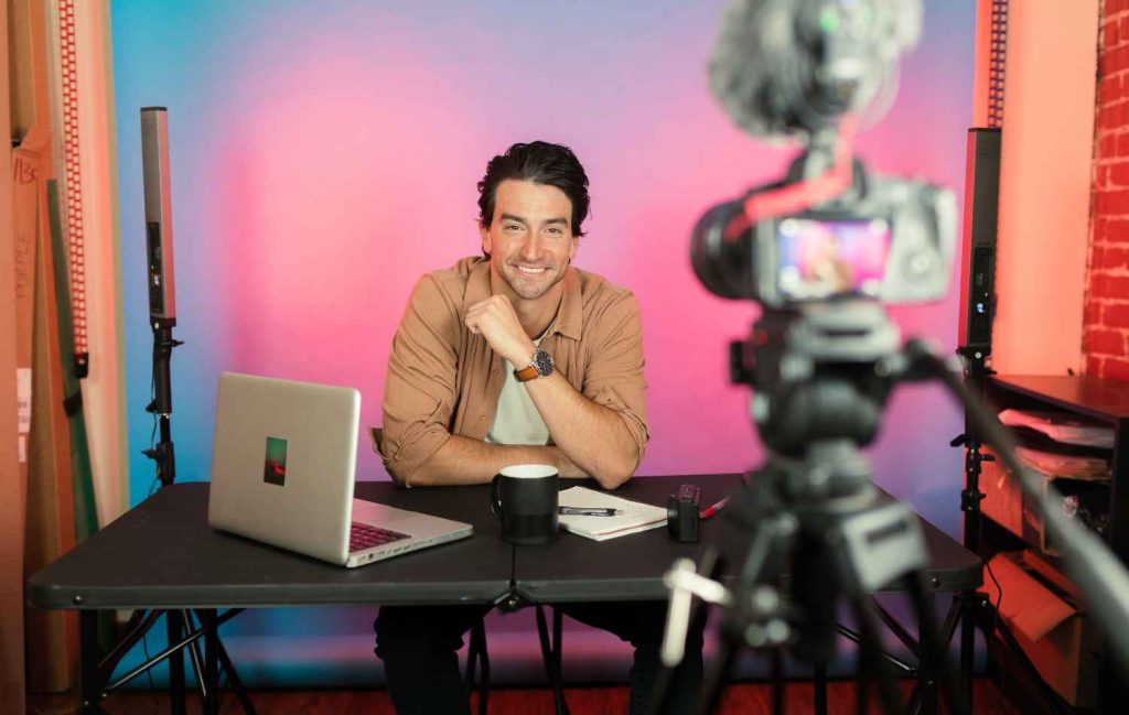 Influencer Marketing