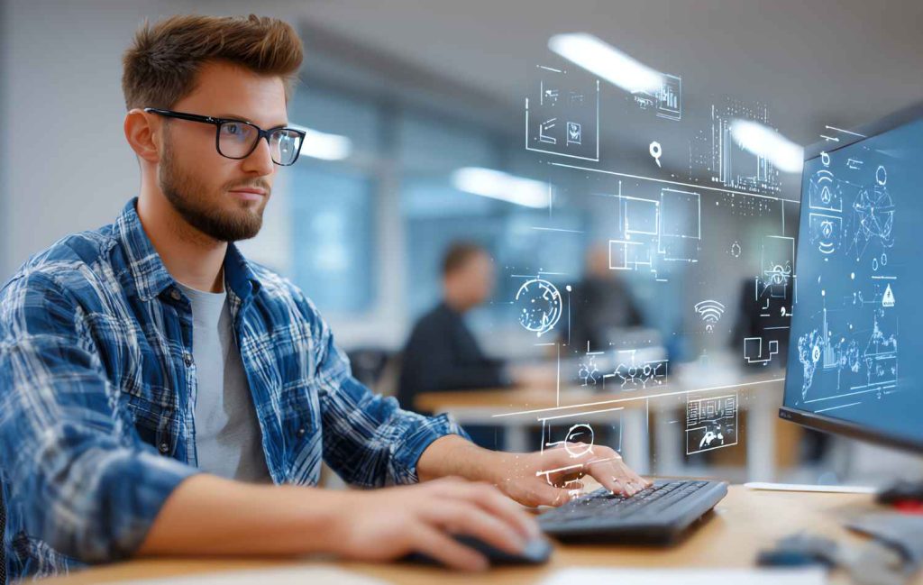 ERP for manufacturing