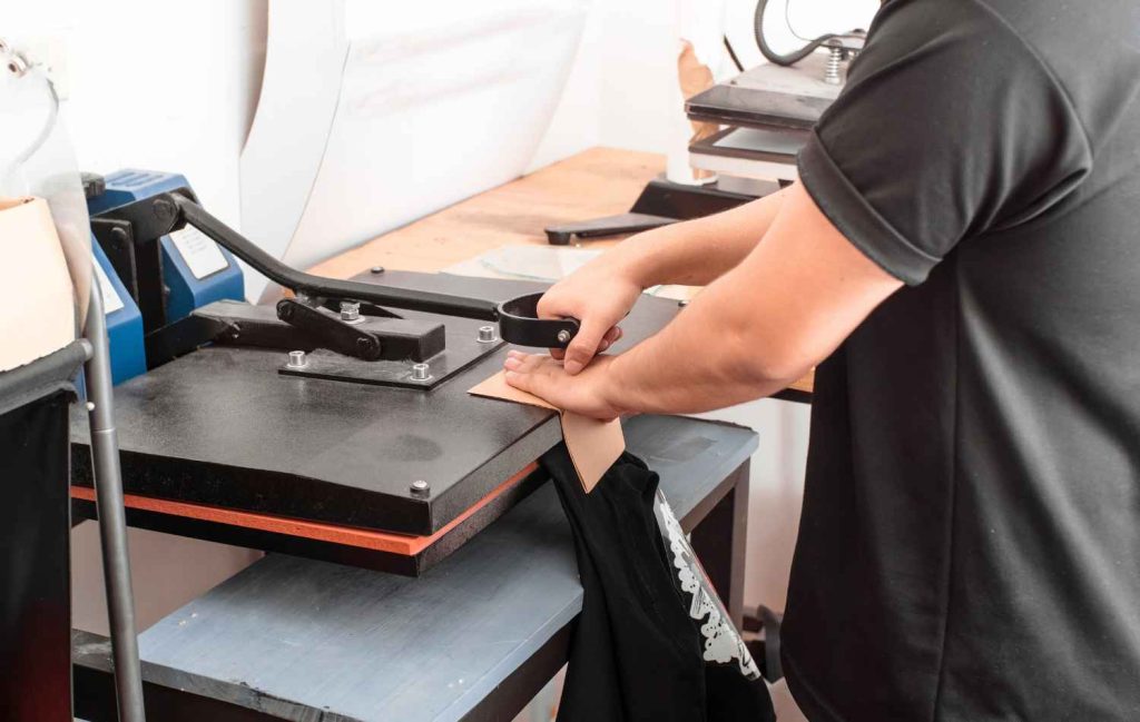 הדפסה על כובעים