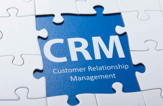 מערכת ניהול לידים CRM: מה היתרונות המשמעותיים לעסק שלך?2