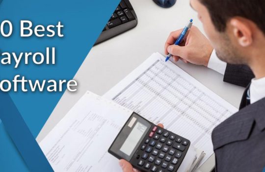 What is the Best Software for a Service Business?2